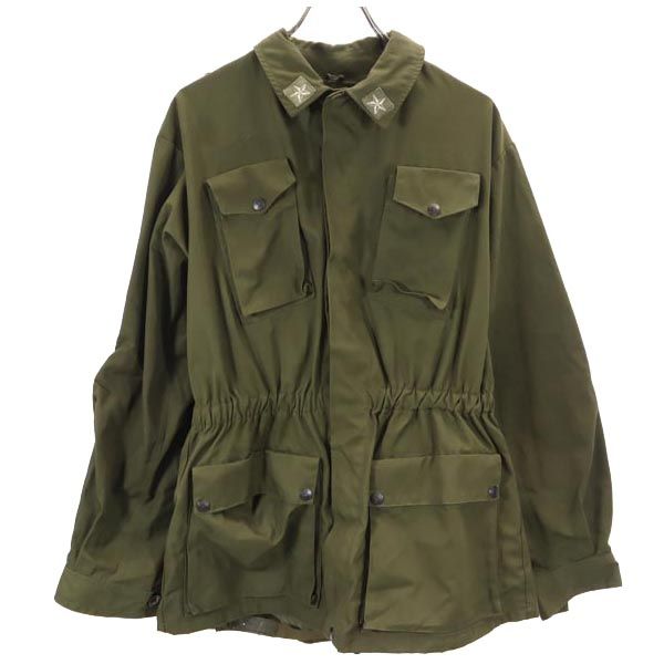 楽天市場】古着 40~50年代 olion スウェーデン軍実品 ミリタリー