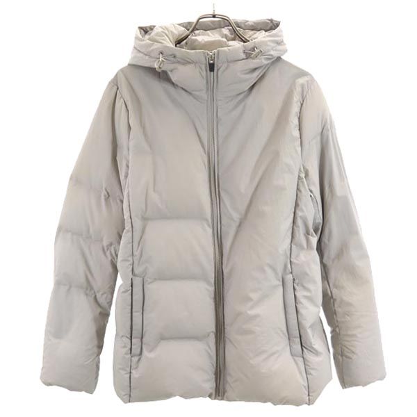 楽天市場】古着 UNIQLO ユニクロ シームレス ダウンパーカー XL