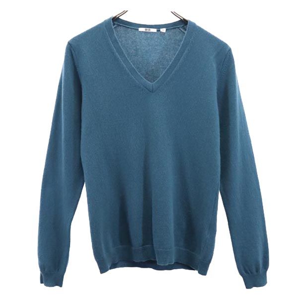 UNIQLO カシミヤアンサンブルニット UNIQLO:C カシミヤアンサンブルニット