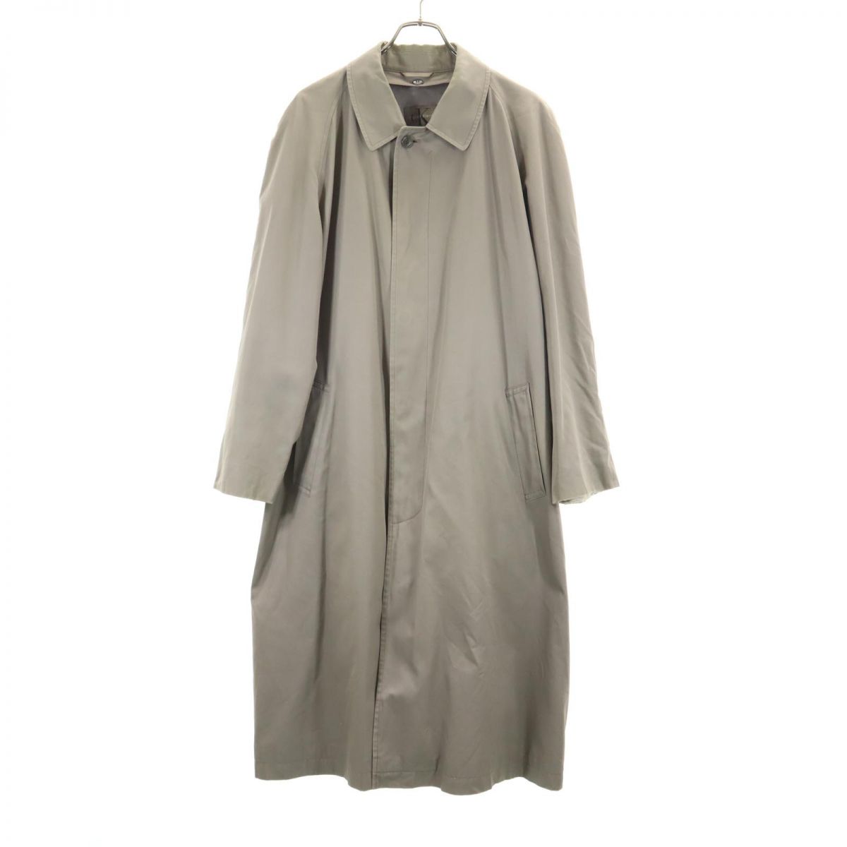 【美品】カルバンクライン　ライナー付きコート　メンズMサイズ　クリーニング済 楽天市場】【中古】美品 カルバンクライン ライナー付きコート
