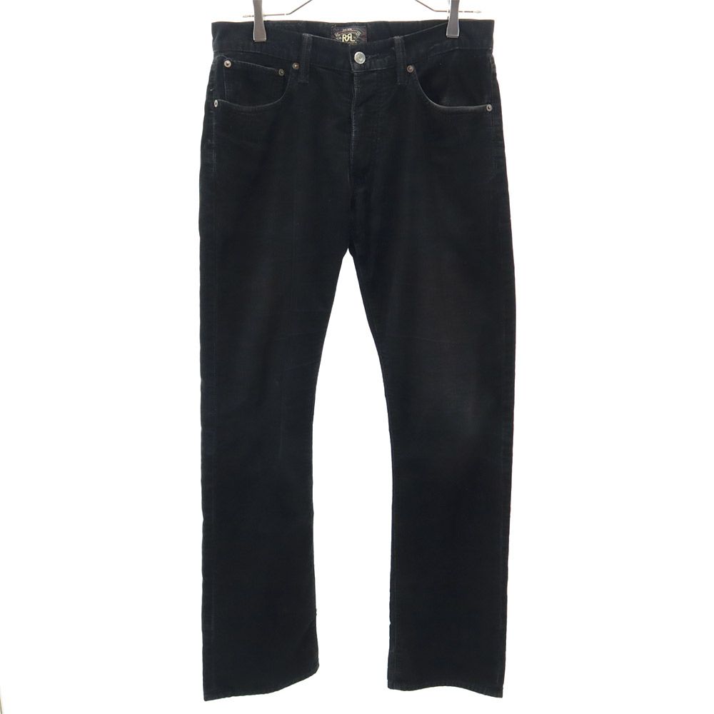 新品RRLパンツ 28 30コーデュロイ 楽天市場】RRL ラルフローレン DOUBLE RL ダブルアールエル