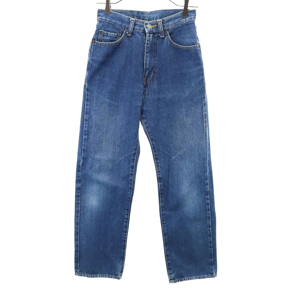 楽天市場】古着 UNIQLO ユニクロ オールド ストレートデニムパンツ