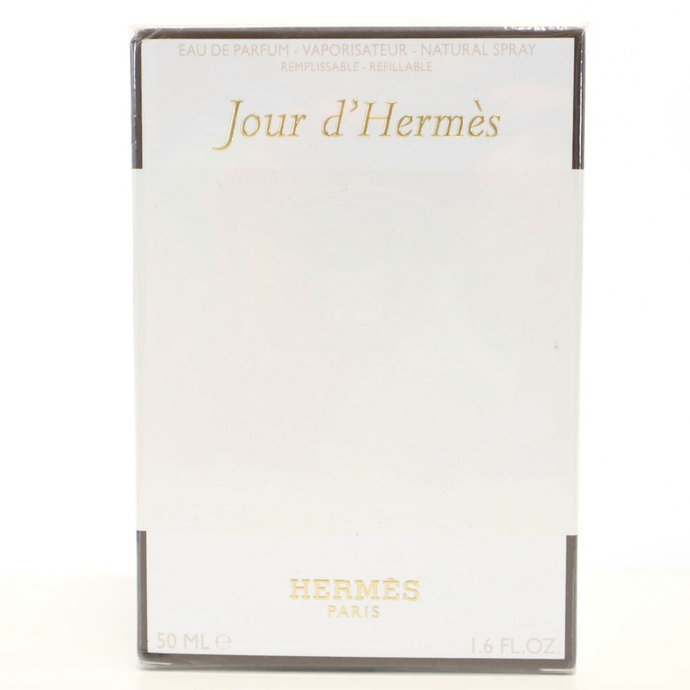 古着 未使用 HERMES エルメス フランス製 オードパルファム 香水 未開封 フレグランス レディース 【中古】｜古着、USED専門百貨店BIG2nd