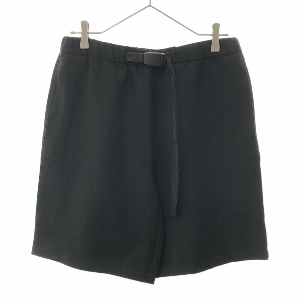 未使用 モーシャン バリアパンツ size:S color:Black 楽天市場】【中古】MOCEAN / モーシャンBARRIER SHORTS バリア