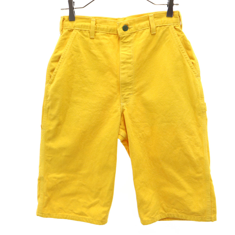 ヴィンテージ　OSHKOSH　オシュコシュ　ショートオール Size 100】vintage USA製 オシュコシュ アシッドウォッシュ