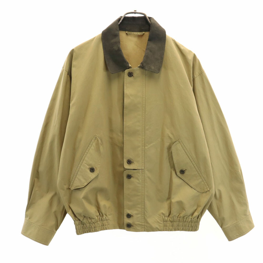Burberry ボンバージャケット 90s BURBERRY - 古着 Burberrys バーバリーズ 90s オールド ブルゾン