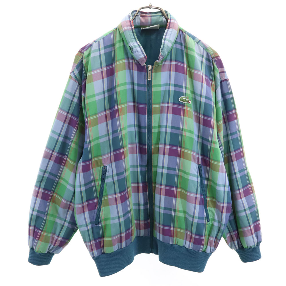 楽天市場】70~80年代 ラコステ LACOSTE CHEMISE フレンチラコステ