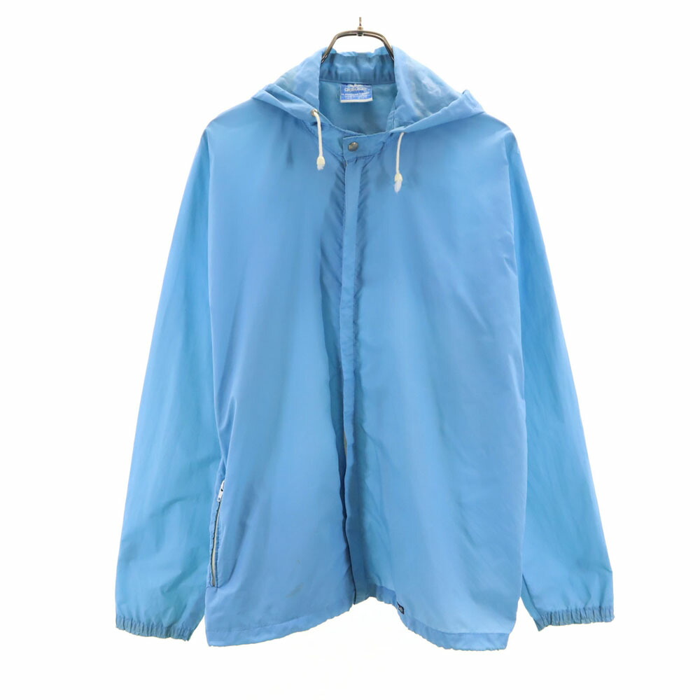 楽天市場】90年代 アディダス adidas ナイロンジャケット メンズXL