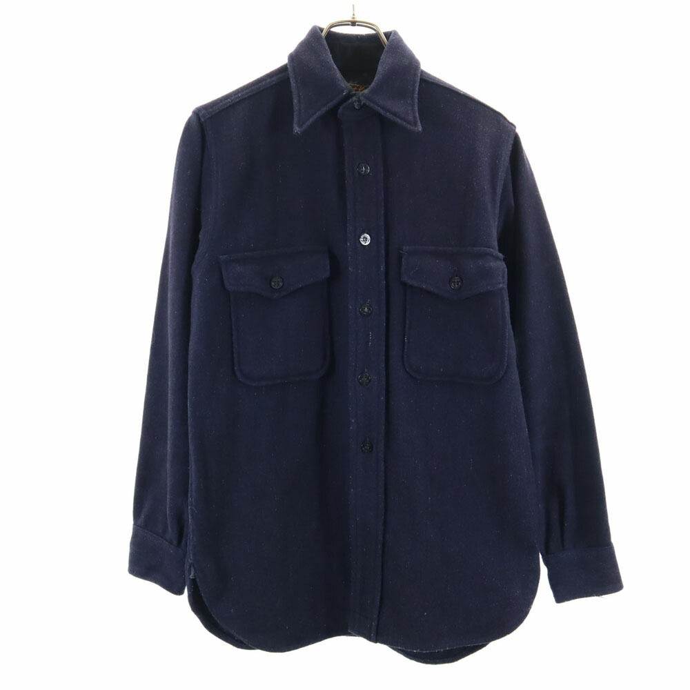 楽天市場】古着 SPORTOP 50s イタリアンカラー ボックスカット