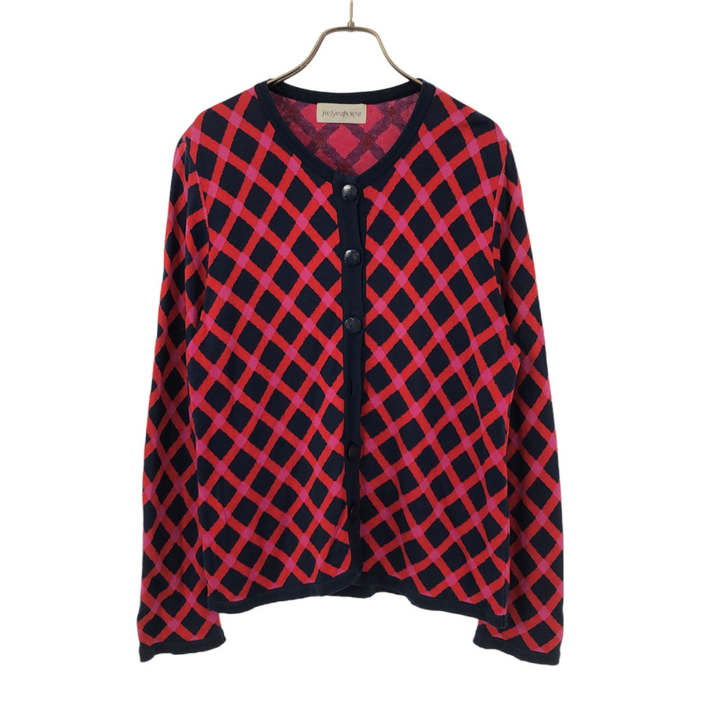 楽天市場】SAINT LAURENT PARIS サンローランパリ 352753 モヘヤ混