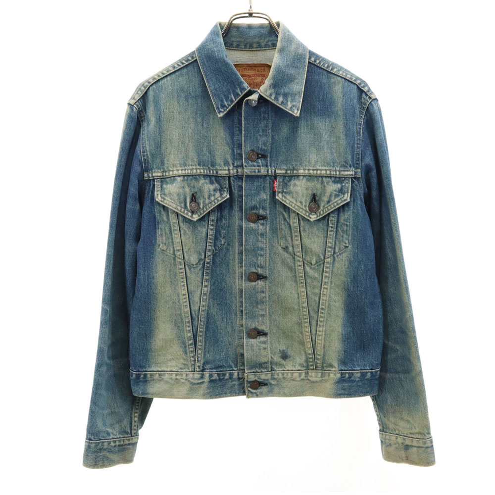 楽天市場】古着 Levi's リーバイス 90s 70502 XX 日本製 ビッグE