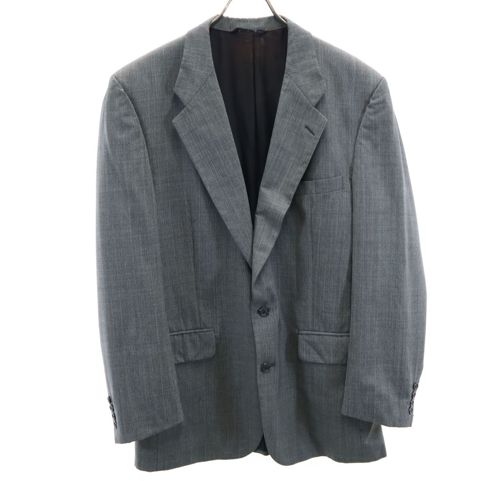 楽天市場】90s USA製 BURBERRYS PRORSUM ウール テーラード ジャケット