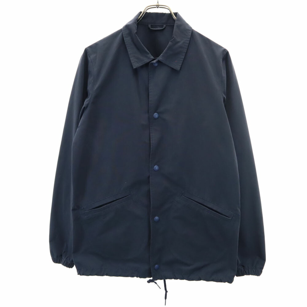 古着 SOPHNET. ソフネット コーチジャケット S 米国海軍系 メンズ 【中古】