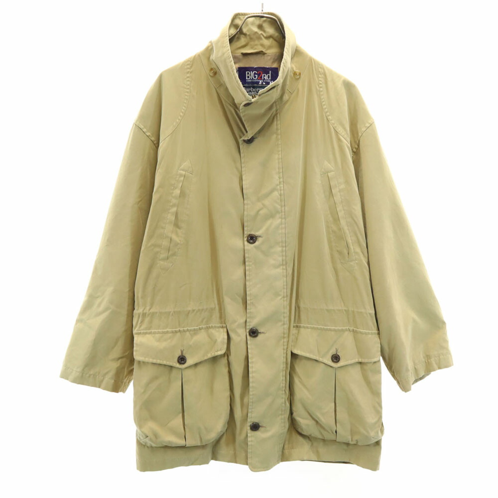 楽天市場】90s イギリス製 ヴィンテージ バーバリー BURBERRY オイルド