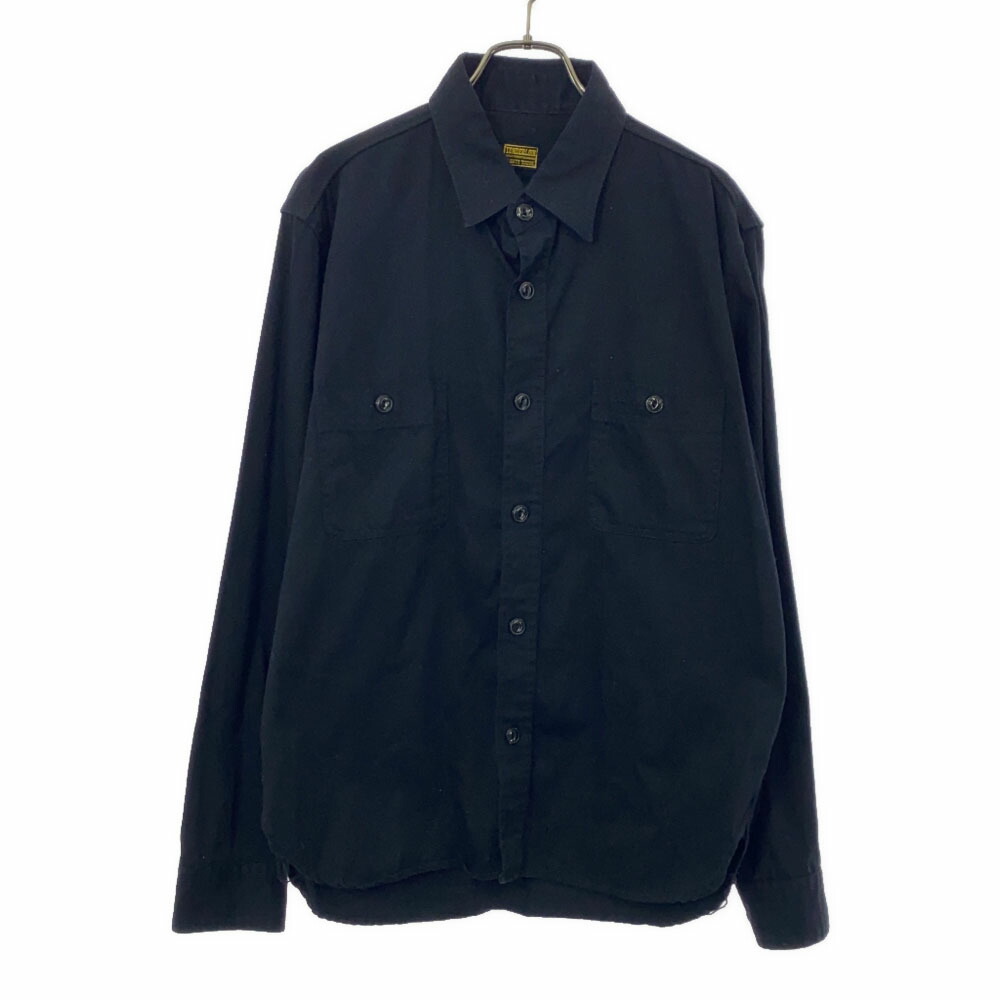 楽天市場】S【TENDERLOIN テンダーロイン 刺繍 コーデュロイ