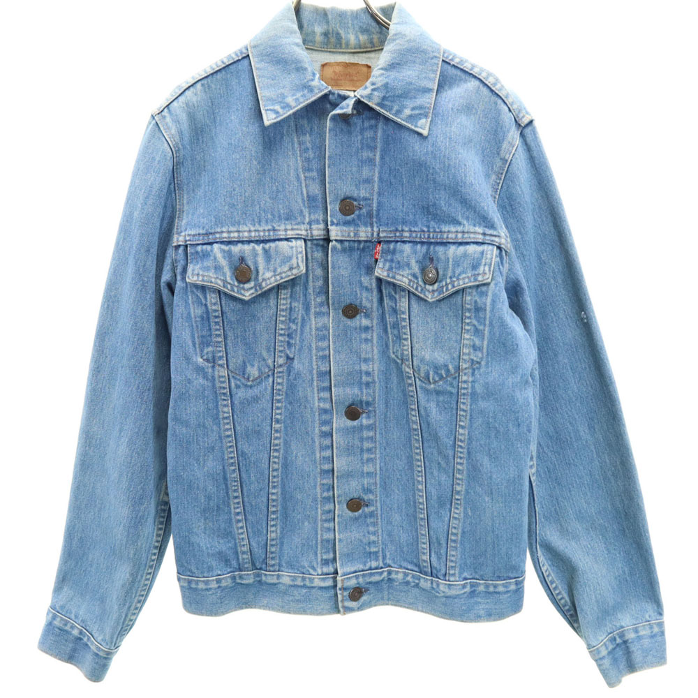 楽天市場】古着 リーバイス Levi's 90s 香港製 70500-03