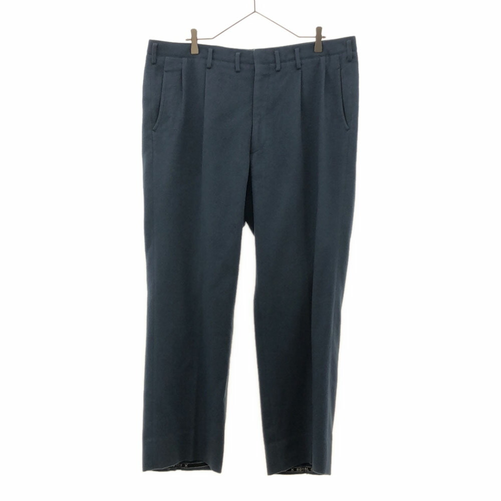 楽天市場】80s BOY（BOY OF LONDON）VINTAGE Zip Pants ボーイ