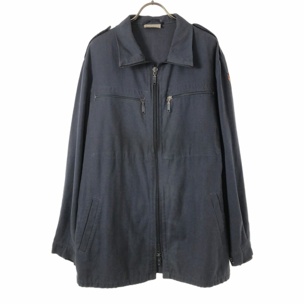 楽天市場】50年代 RODEX BUND ZB ロガージャケット ドイツ軍