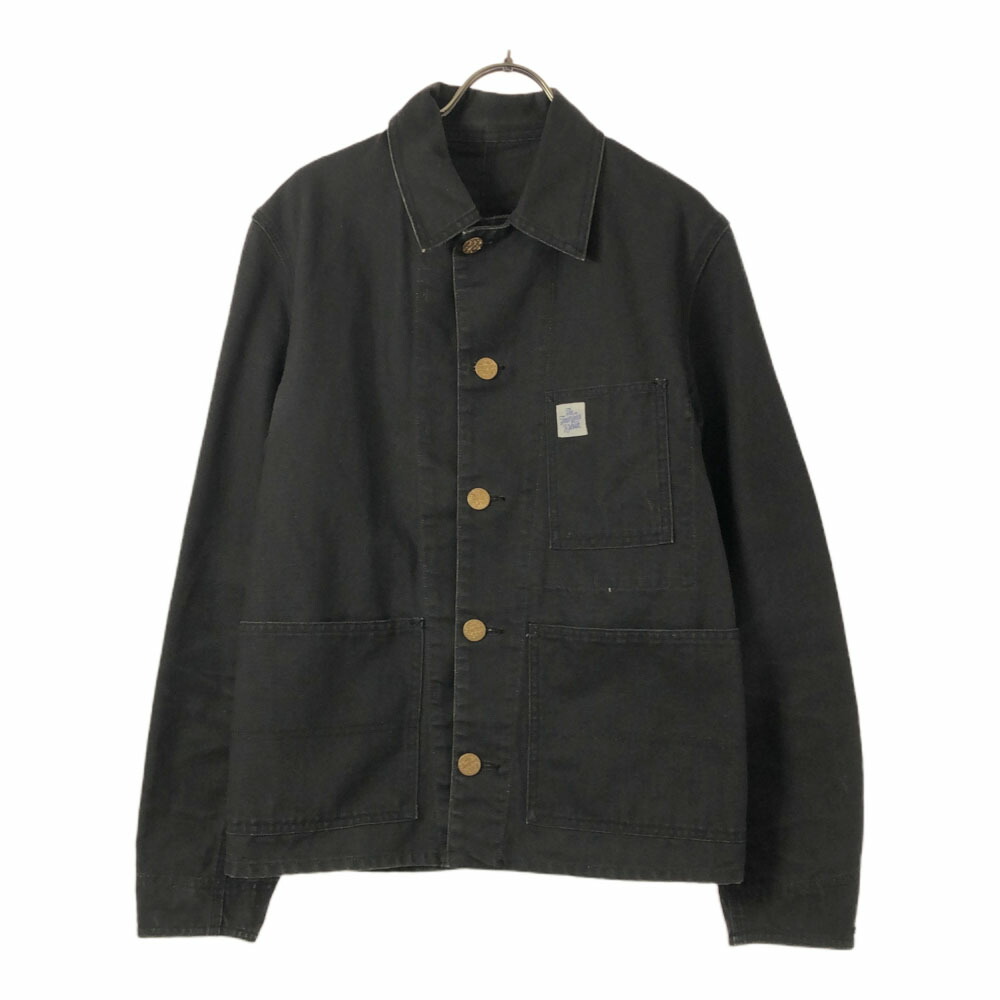 TENDERLOIN 00s メルトンウール ポリスマン ジャケット TENDERLOIN 00s メルトンウール ポリスマン ジャケット