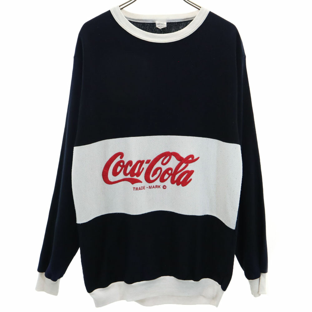楽天市場】80's 90's USA製 □ Coca Cola コカコーラ プリント