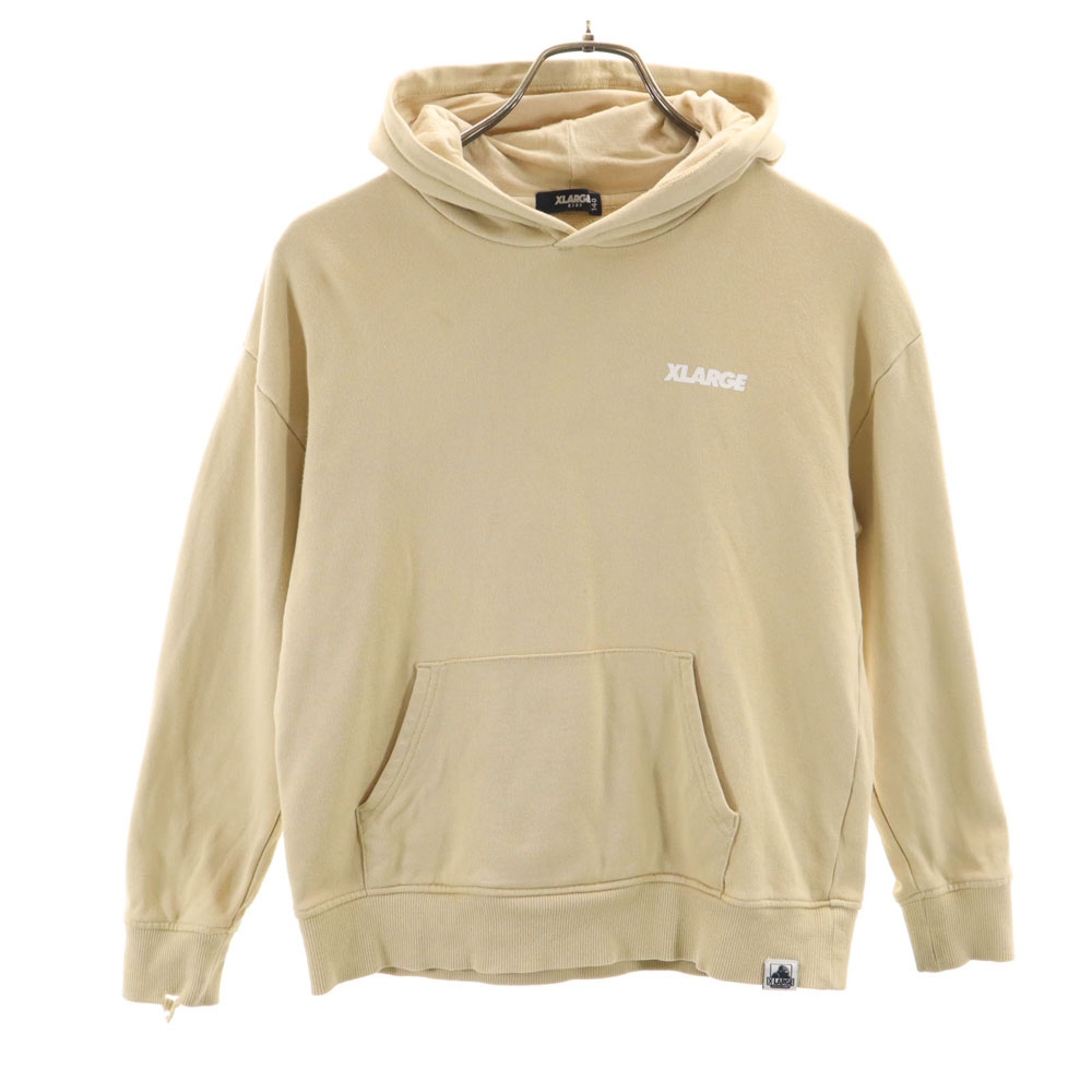 未使用！　x-large kids スウェット　パーカー　フード　トレーナー 楽天市場】x-large パーカー（キッズファッション｜キッズ