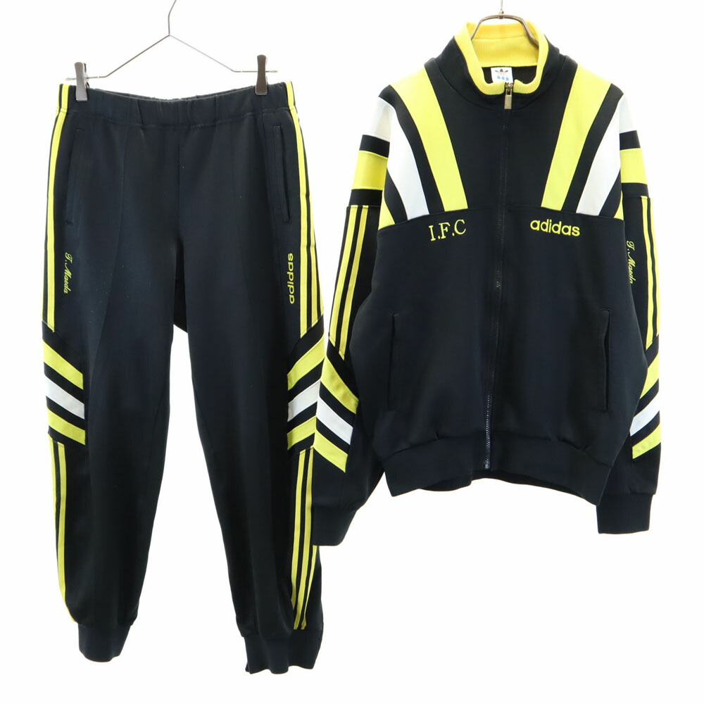 楽天市場】古着 アディダス adidas 80s デサント製 ヴィンテージ
