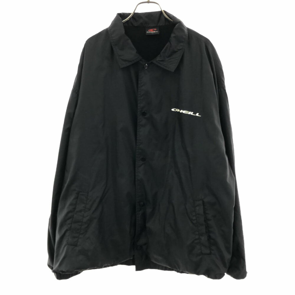 O'Neill ブラックジャケット 長袖MLサイズ 楽天市場】古着 未使用 O'NEILL オニール ジャケット L ブラック