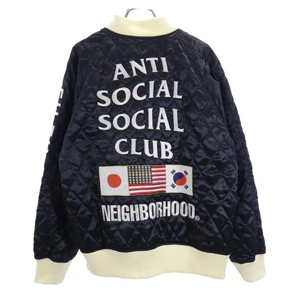 楽天市場】NEIGHBORHOOD ネイバーフッド ジャケット サイズ:L 23AW