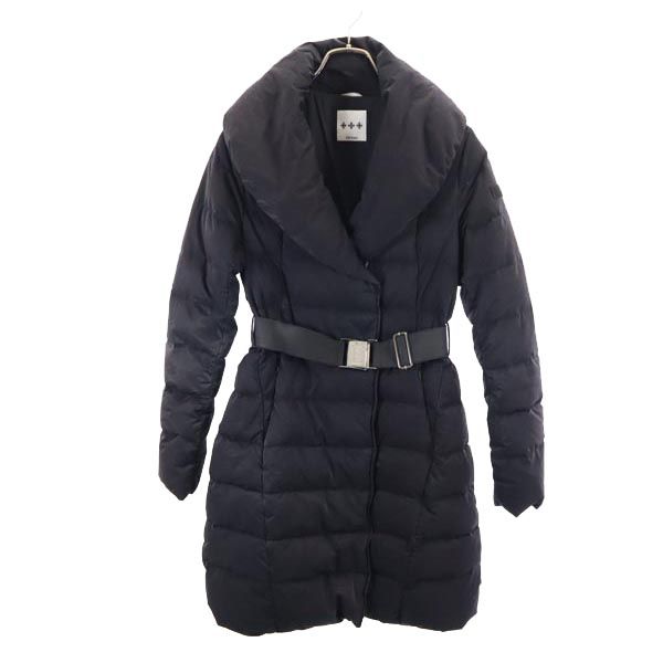 美品✨TATRAS タトラス トレンチコート ダウンライナー 2way ベージュ TATRAS タトラスベージュ ダウンライナー トレンチコート L 2way