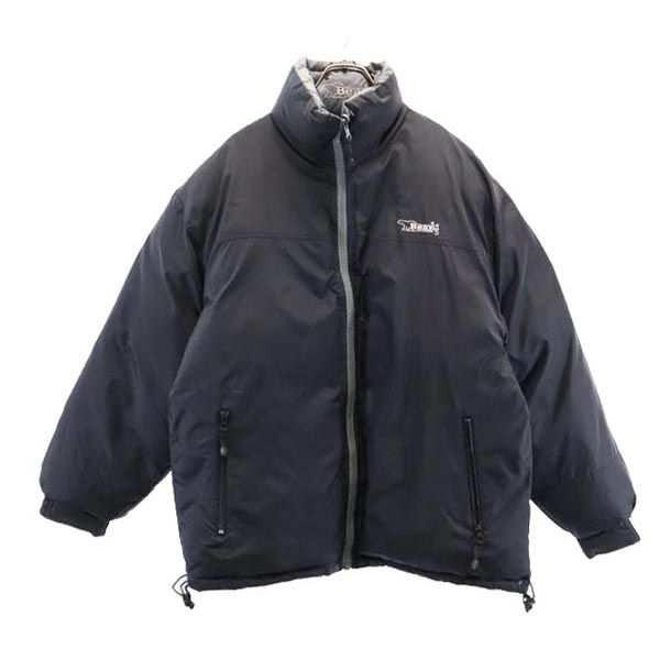 楽天市場】90's Bear USA Reversible Down Jacket EXPEDITION