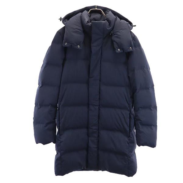 UNIQLO - 古着 ユニクロ シームレス ダウンコート M グレー UNIQLO レディース 楽天市場】古着 UNIQLO ユニクロ シームレス ダウンコート M