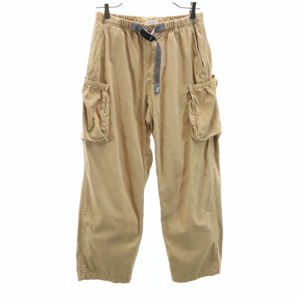 楽天市場】GRAMICCI グラミチ GMP-16F111 ×BRIEFING×BEAMS リップス