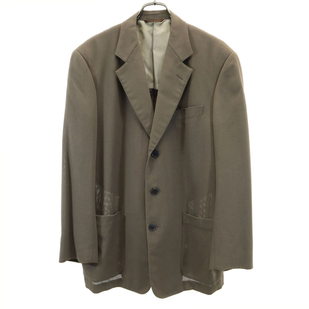90s Christian DIOR ウールジャケット 楽天市場】古着 Christian Dior クリスチャンディオール 90s