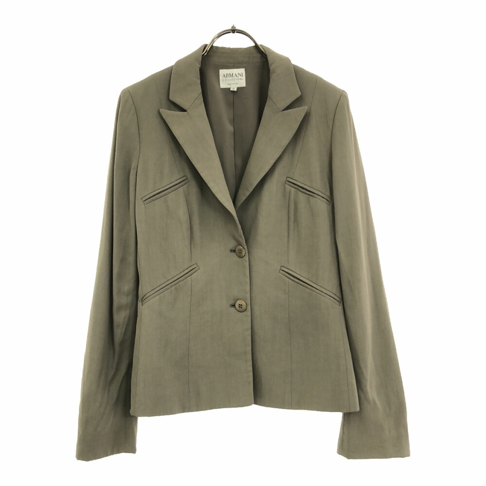 楽天市場】古着 Emporio Armani エンポリオアルマーニ 90s