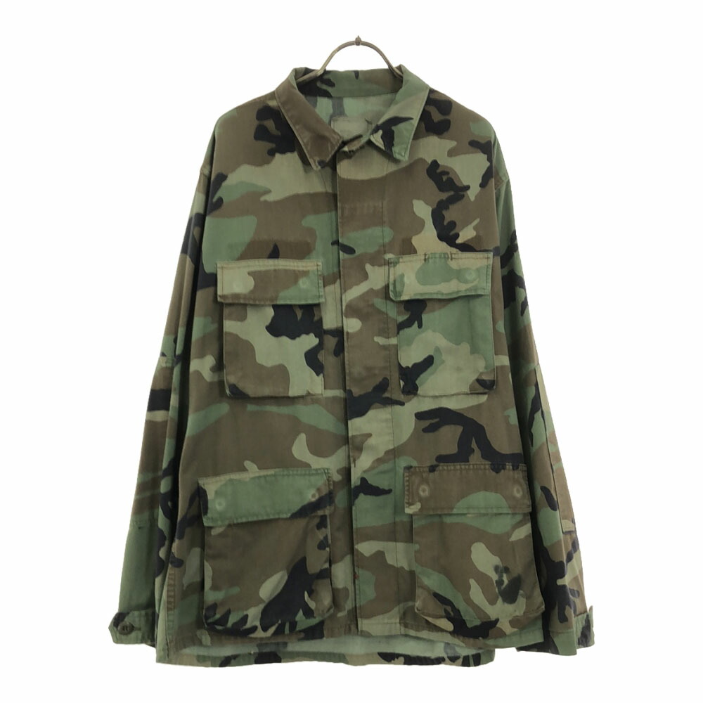 楽天市場】古着 US ARMY アメリカ軍 80s DLA ヴィンテージ