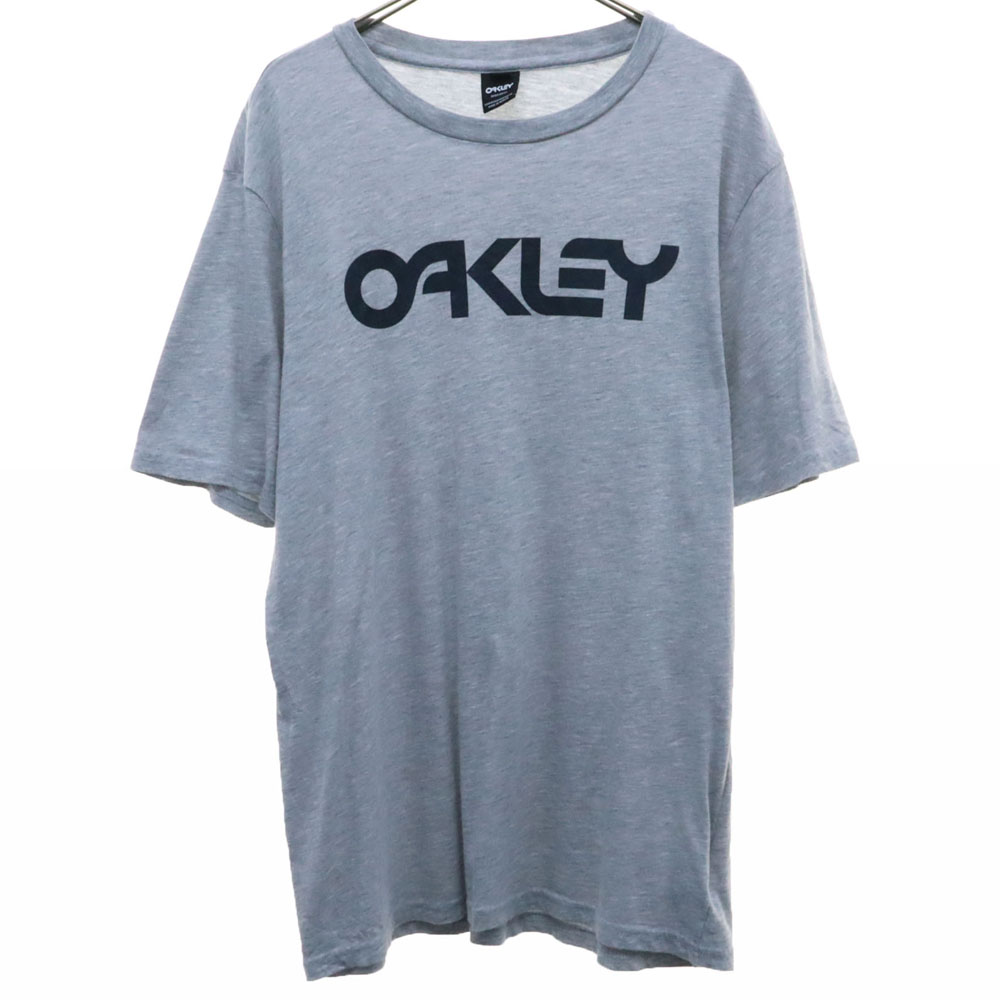 【希少】OAKLEY Tシャツ ヴィンテージ L 希少」ヴィンテージ90s Oakley オークリーTシャツ - メルカリ