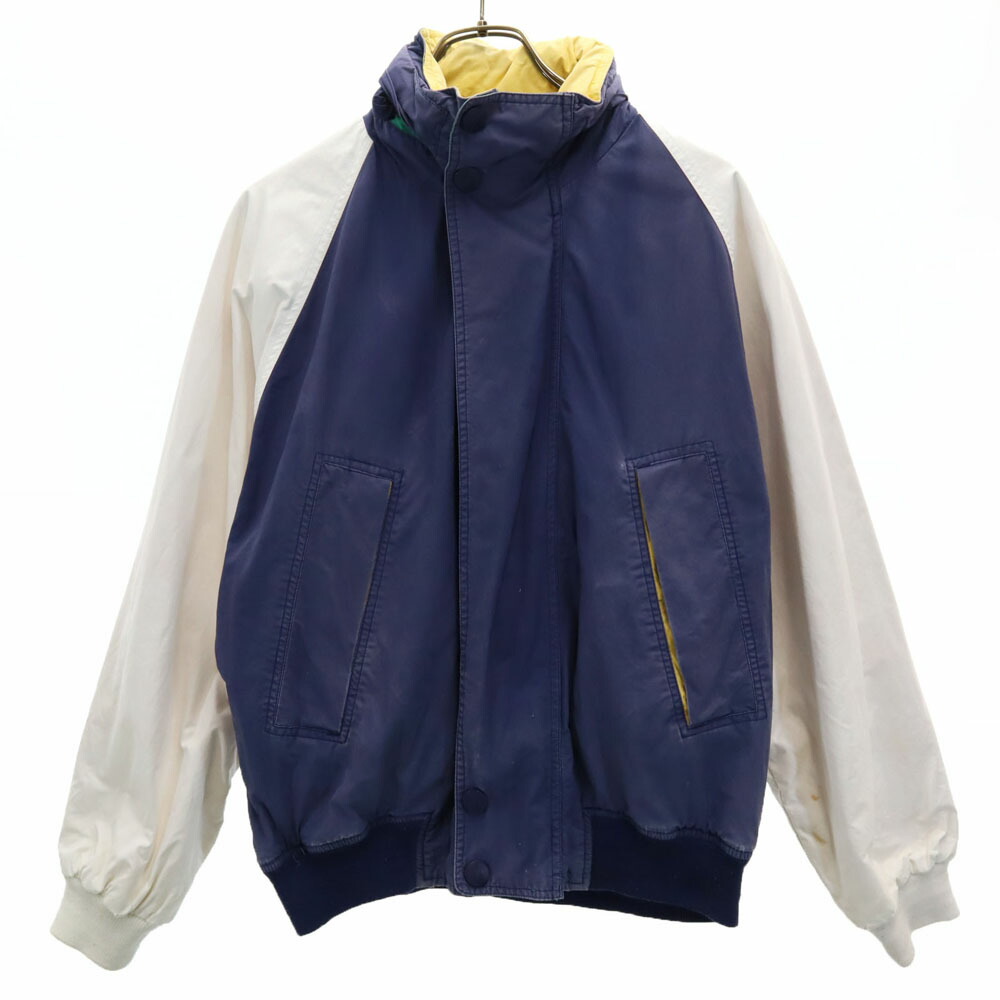楽天市場】古着 NAUTICA ノーティカ 90s オールド ジャケット L