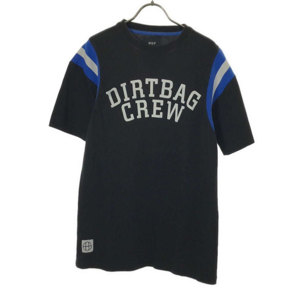 ◆HUF◆RIZZO 半袖 Tシャツ 2color 送料込 ◇HUF◇RIZZO 半袖 Tシャツ 2color 送料込 (HUF/Tシャツ