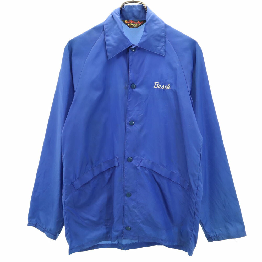 楽天市場】古着 Pla-Jac プラジャック 70s USA製 プリント 刺繍