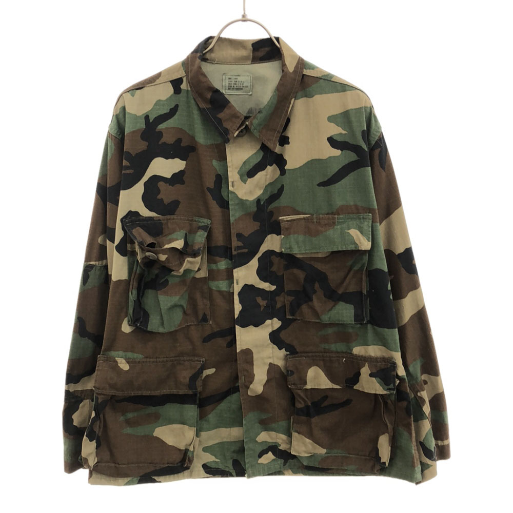 貴重　ローデシア軍　ミリタリージャケット Misc Vintage items