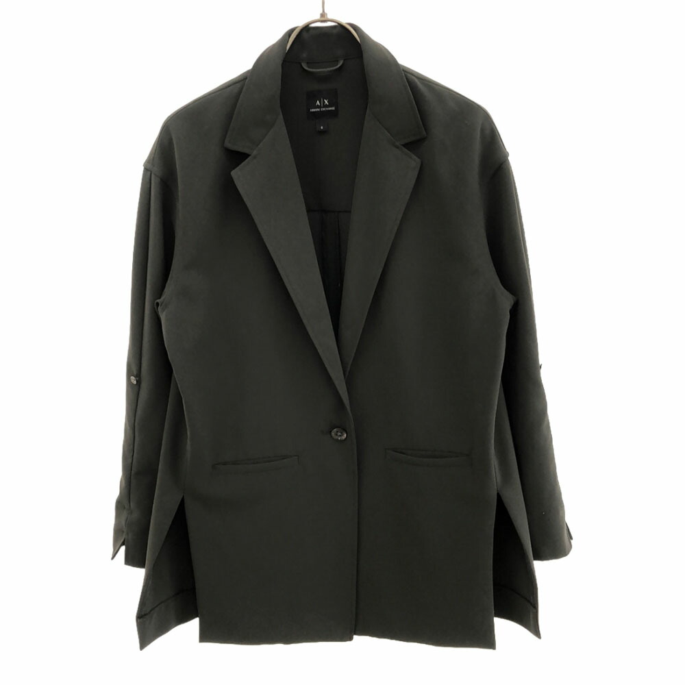 楽天市場】古着 ARMANI EXCHANGE アルマーニエクスチェンジ 90s