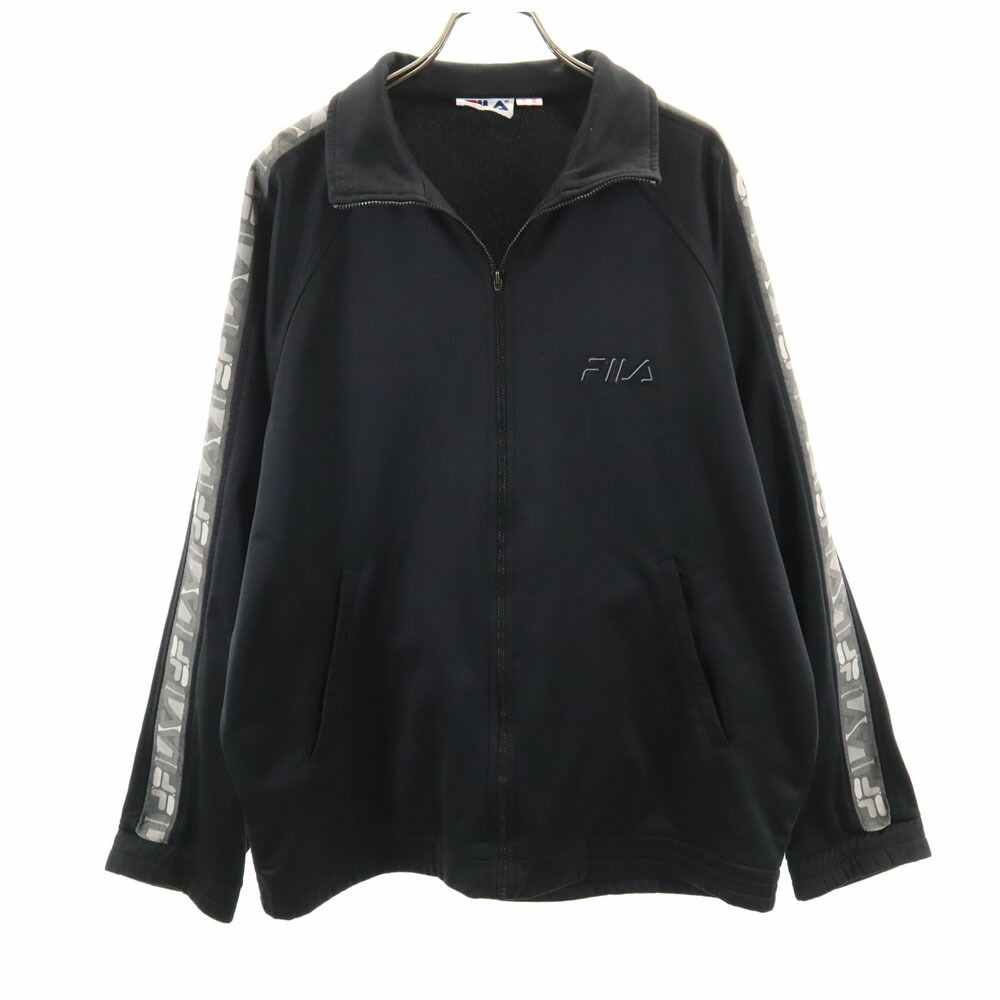 楽天市場】古着 90'S フィラ FILA ジャージ トラックジャケット