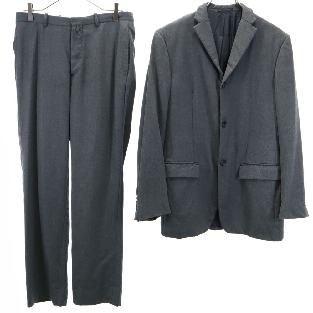 JIL SANDER（ジルサンダー）その他 グレー サイズ:48(L位)/48(L