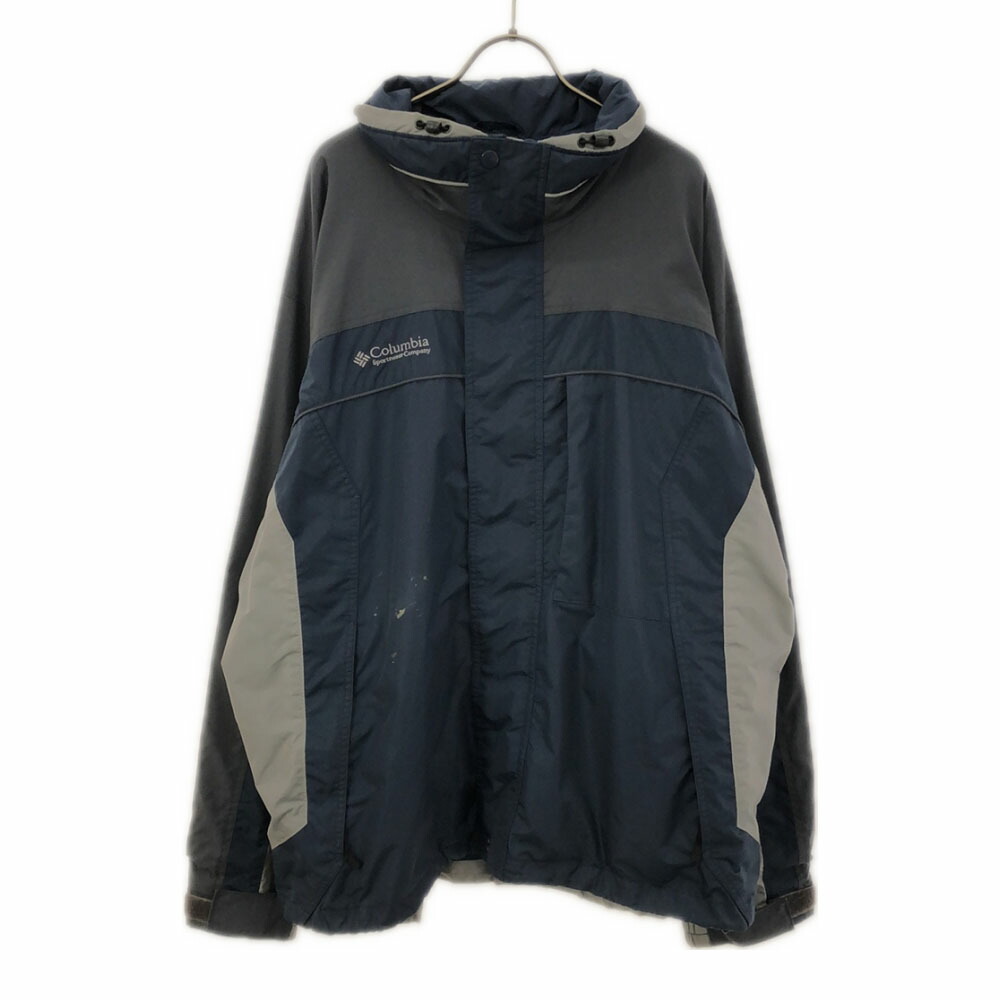 楽天市場】コロンビア Columbia PFG フィッシングジャケット