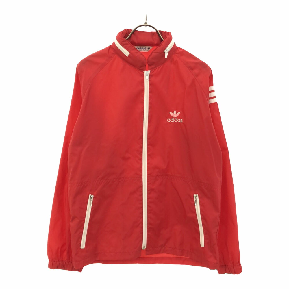 adidasアディダス 70s〜80s ナイロンジャケット grm-8424_001.jpg