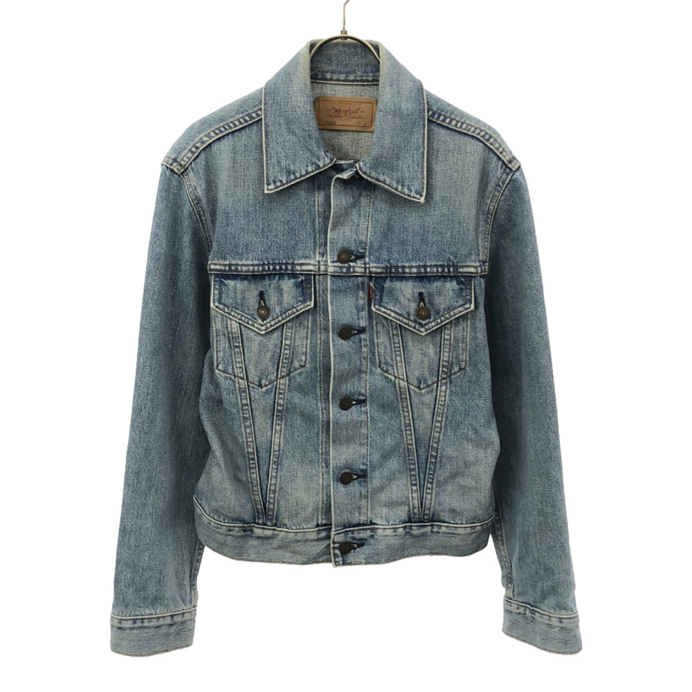 楽天市場】古着 リーバイス Levi's 90s 香港製 70500-03