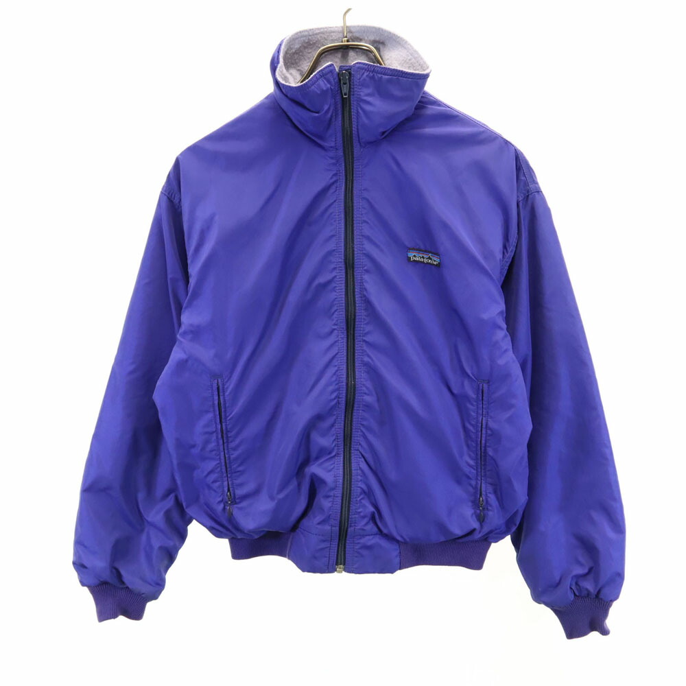 patagonia キッズ ナイロンジャケット ネイビー100cm USA製 楽天市場】パタゴニア キッズ ナイロンジャケットの通販