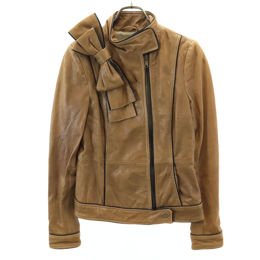 ●ヴァレンティノガラヴァーニ ジャケット ブルゾン レザージャケット 楽天市場】Vintage VALENTINO UOMO ヴィンテージ ヴァレン