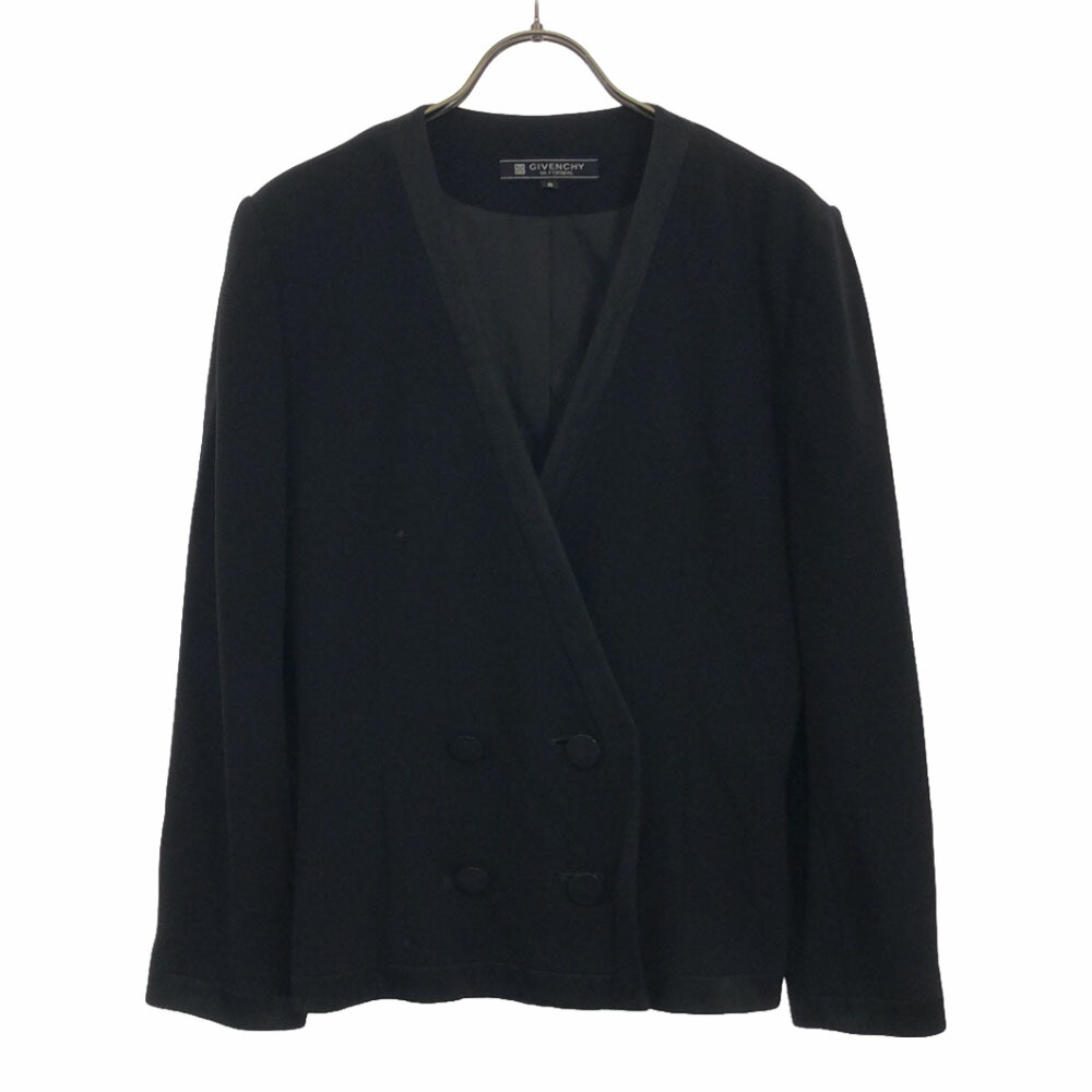 楽天市場】古着 Givenchy ジバンシー 90s テーラードジャケット 38