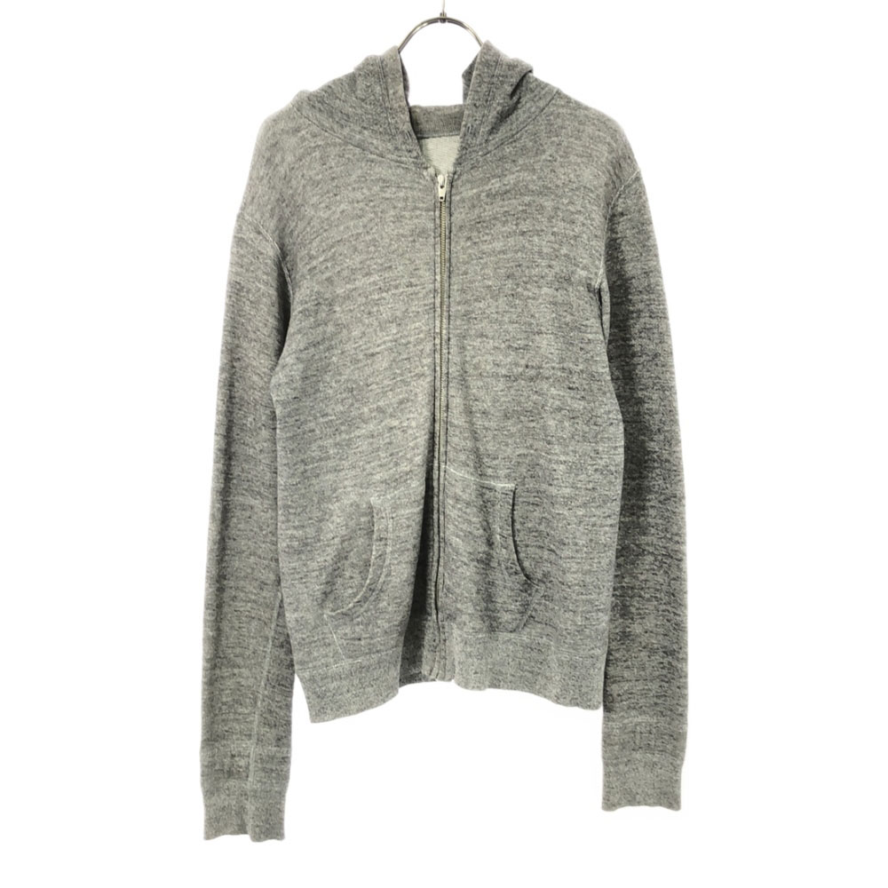 楽天市場】N.HOOLYWOOD エヌハリウッド 長袖 パーカー Hooded